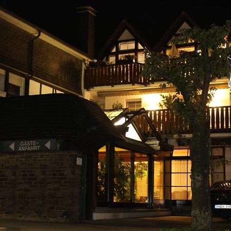 Stuettgens Hotel Velbert Dış mekan fotoğraf