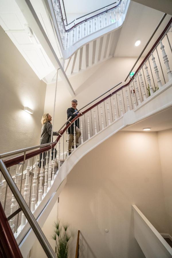 Stuettgens Hotel Velbert Dış mekan fotoğraf