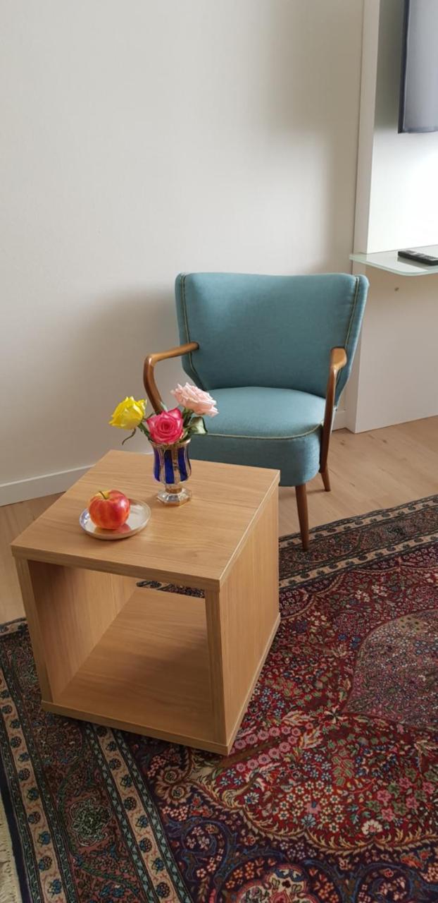 Stuettgens Hotel Velbert Dış mekan fotoğraf