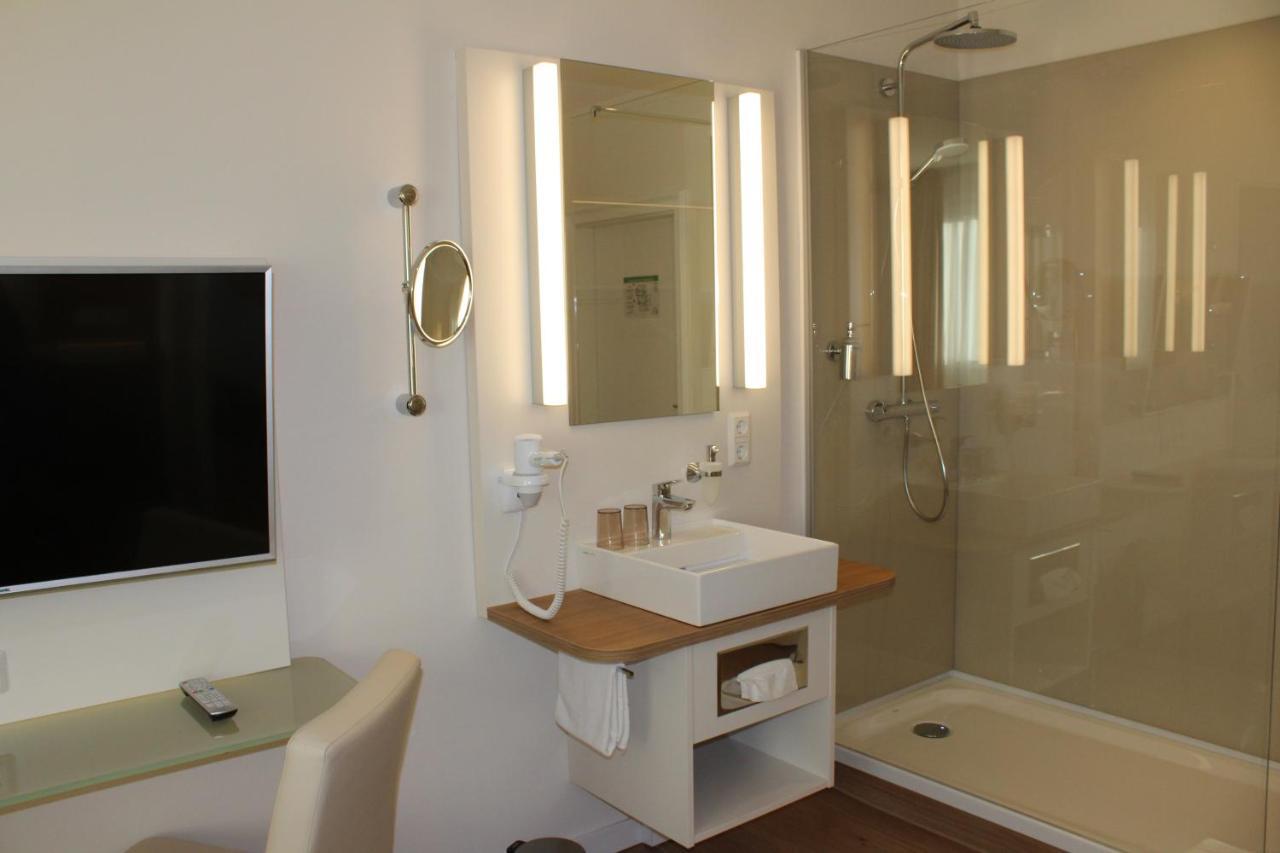 Stuettgens Hotel Velbert Dış mekan fotoğraf