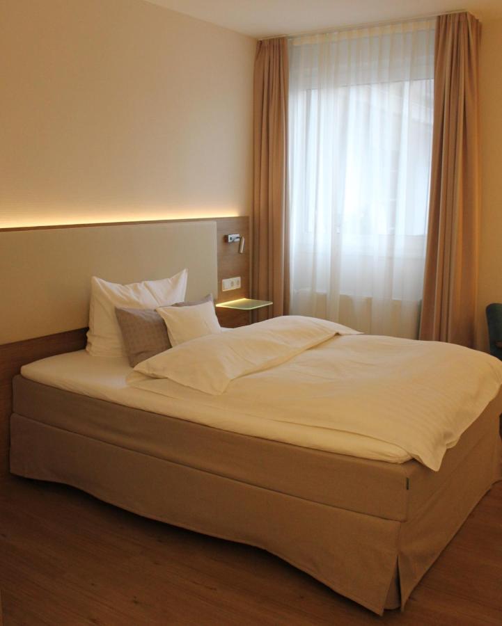 Stuettgens Hotel Velbert Dış mekan fotoğraf